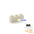 20PCS Classic 1x3 Building Bricks – view 16