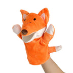 Plush Animal Finger Puppets for Kids – view 7