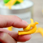 Smiley Face Stretch Fidget Toys (12PCS) – view 4