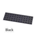 10PCS 4x12 Thin Building Plates – view 11