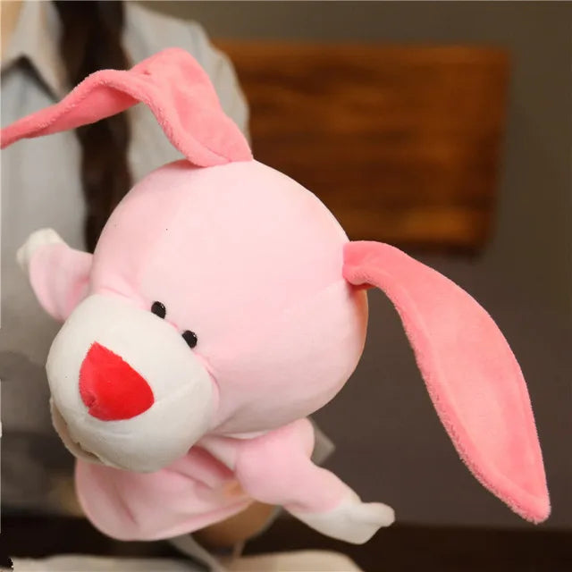 Plush Animal Finger Puppets for Kids – view 22