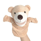 Plush Animal Finger Puppets for Kids – view 9