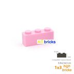 20PCS Classic 1x3 Building Bricks – view 22