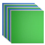 2PCS Building Brick Baseplates 32x32 – view 4