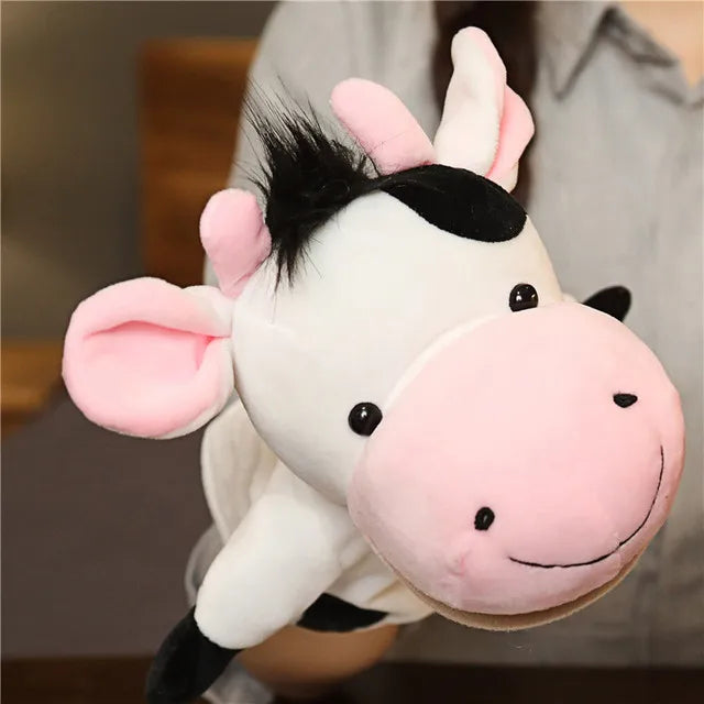 Plush Animal Finger Puppets for Kids – view 24