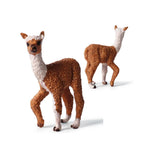 Deer & Elk Figurine Family Set – view 3