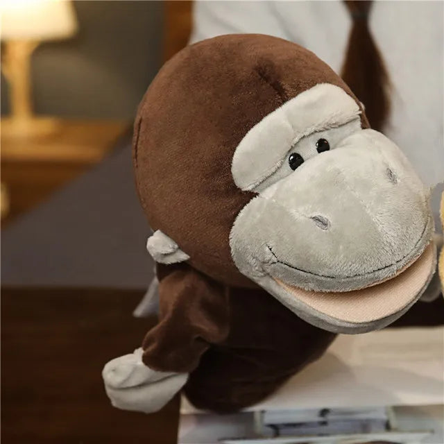 Plush Animal Finger Puppets for Kids – view 14