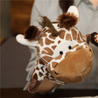 Plush Animal Finger Puppets for Kids – view 35