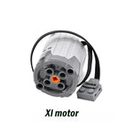 RC Motor & Remote Parts for Brick Builds – view 6