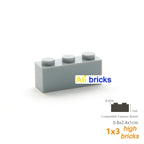 20PCS Classic 1x3 Building Bricks – view 24
