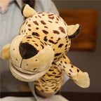 Plush Animal Finger Puppets for Kids – view 36