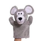 Plush Animal Finger Puppets for Kids – view 39