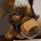 Plush Animal Finger Puppets for Kids – view 43