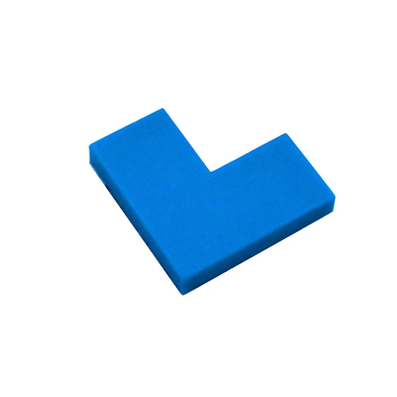 50PCS Smooth Jumper Tiles – view 22