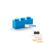 20PCS Classic 1x3 Building Bricks – view 10