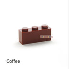 60PCS 1x3 Thick Building Bricks – view 20