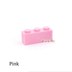 60PCS 1x3 Thick Building Bricks – view 12