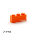 60PCS 1x3 Thick Building Bricks – view 22