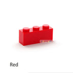 60PCS 1x3 Thick Building Bricks – view 19