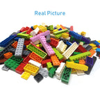 50PCS Smooth Jumper Tiles – view 4