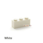 60PCS 1x3 Thick Building Bricks – view 16
