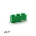60PCS 1x3 Thick Building Bricks – view 15