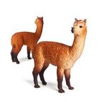 Deer & Elk Figurine Family Set – view 6