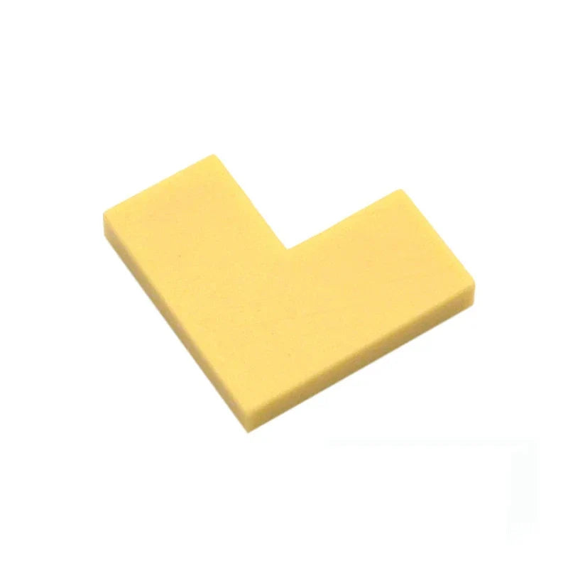50PCS Smooth Jumper Tiles – view 11