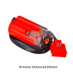 RC Motor & Remote Parts for Brick Builds – view 22
