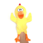 Plush Animal Finger Puppets for Kids – view 26