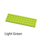 10PCS 4x12 Thin Building Plates – view 19