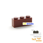 20PCS Classic 1x3 Building Bricks – view 11