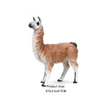 Deer & Elk Figurine Family Set – view 22