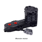 RC Motor & Remote Parts for Brick Builds – view 16