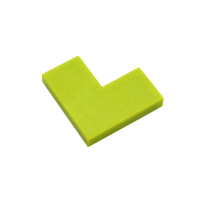 50PCS Smooth Jumper Tiles – view 16