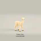 Deer & Elk Figurine Family Set – view 27