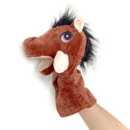 Plush Animal Finger Puppets for Kids – view 18