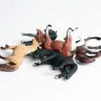 Wild Animal Figure Set (6PCS) – view 4