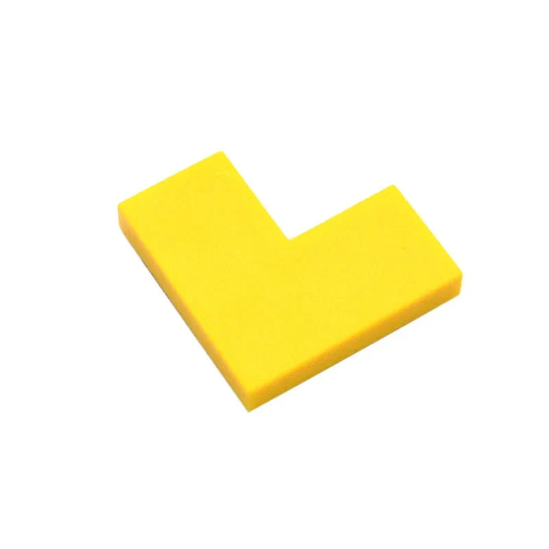 50PCS Smooth Jumper Tiles – view 19