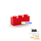 20PCS Classic 1x3 Building Bricks – view 27
