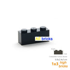 20PCS Classic 1x3 Building Bricks – view 17