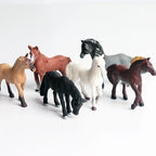 Wild Animal Figure Set (6PCS) – view 3