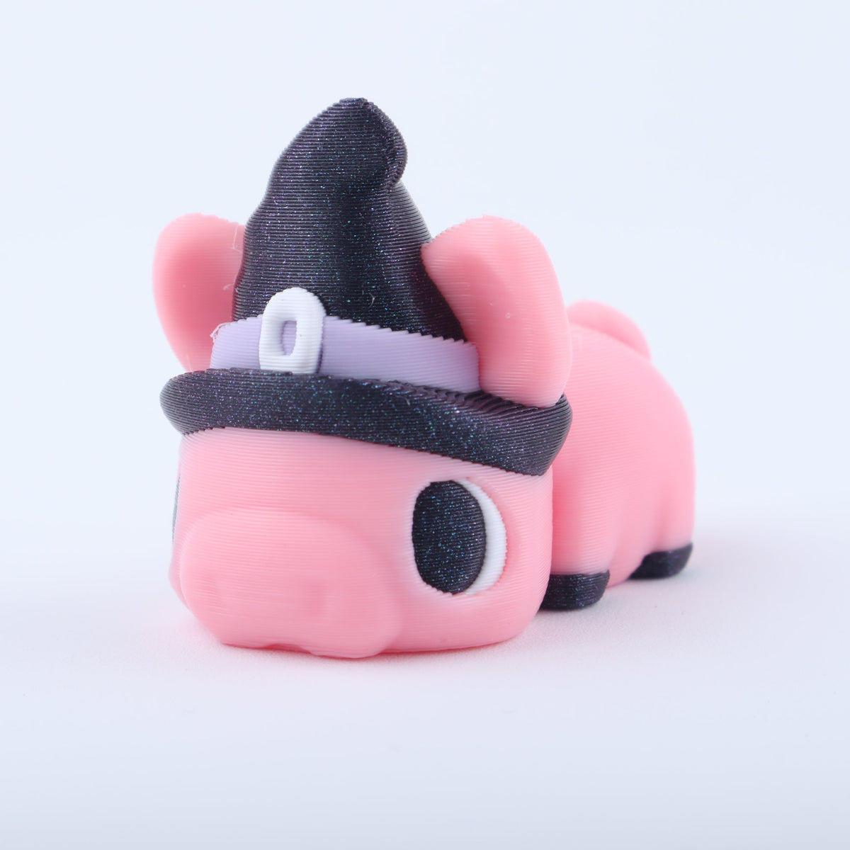 3D Printed Mini Fidget Creatures – view 133