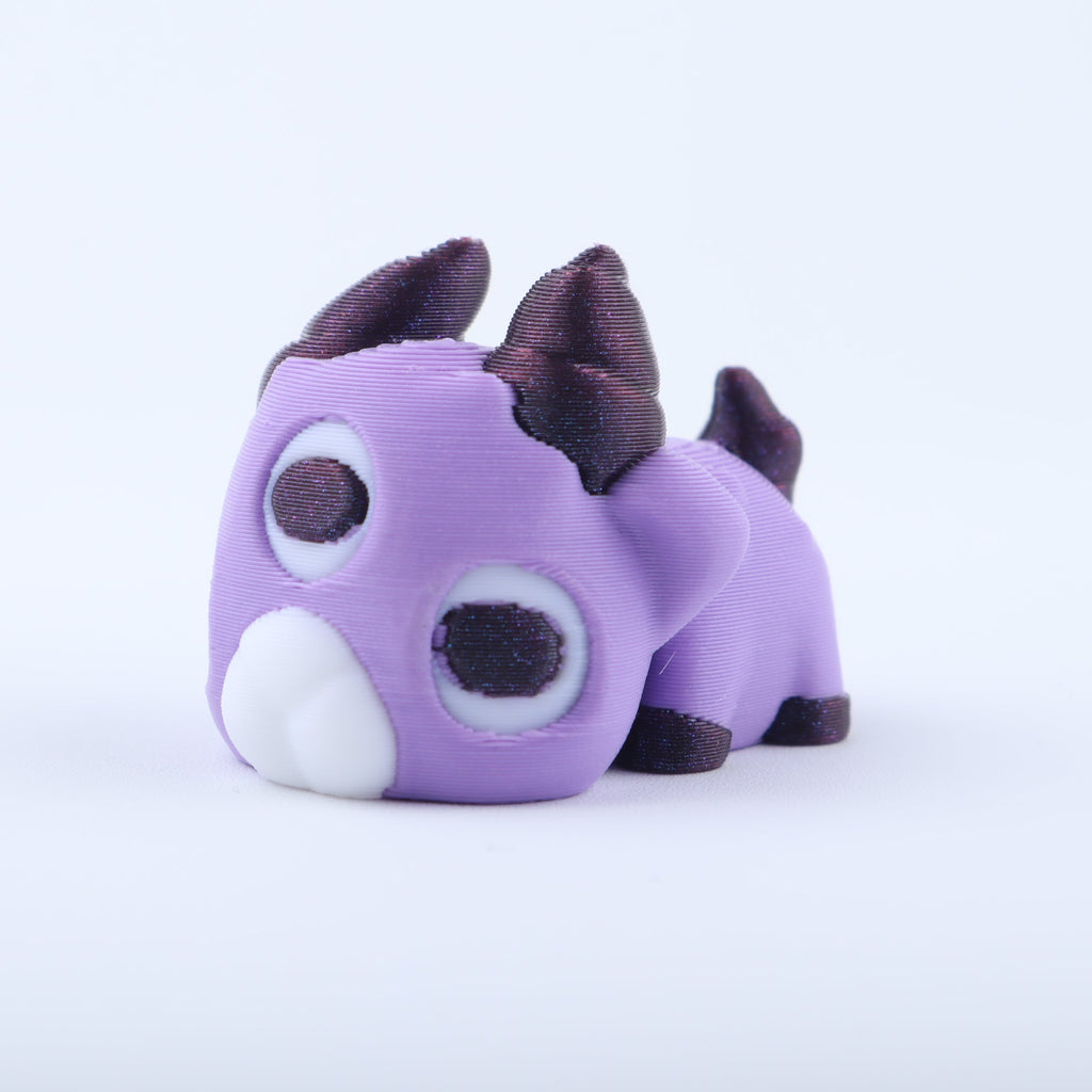3D Printed Mini Fidget Creatures – view 132