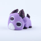 3D Printed Mini Fidget Creatures – view 132