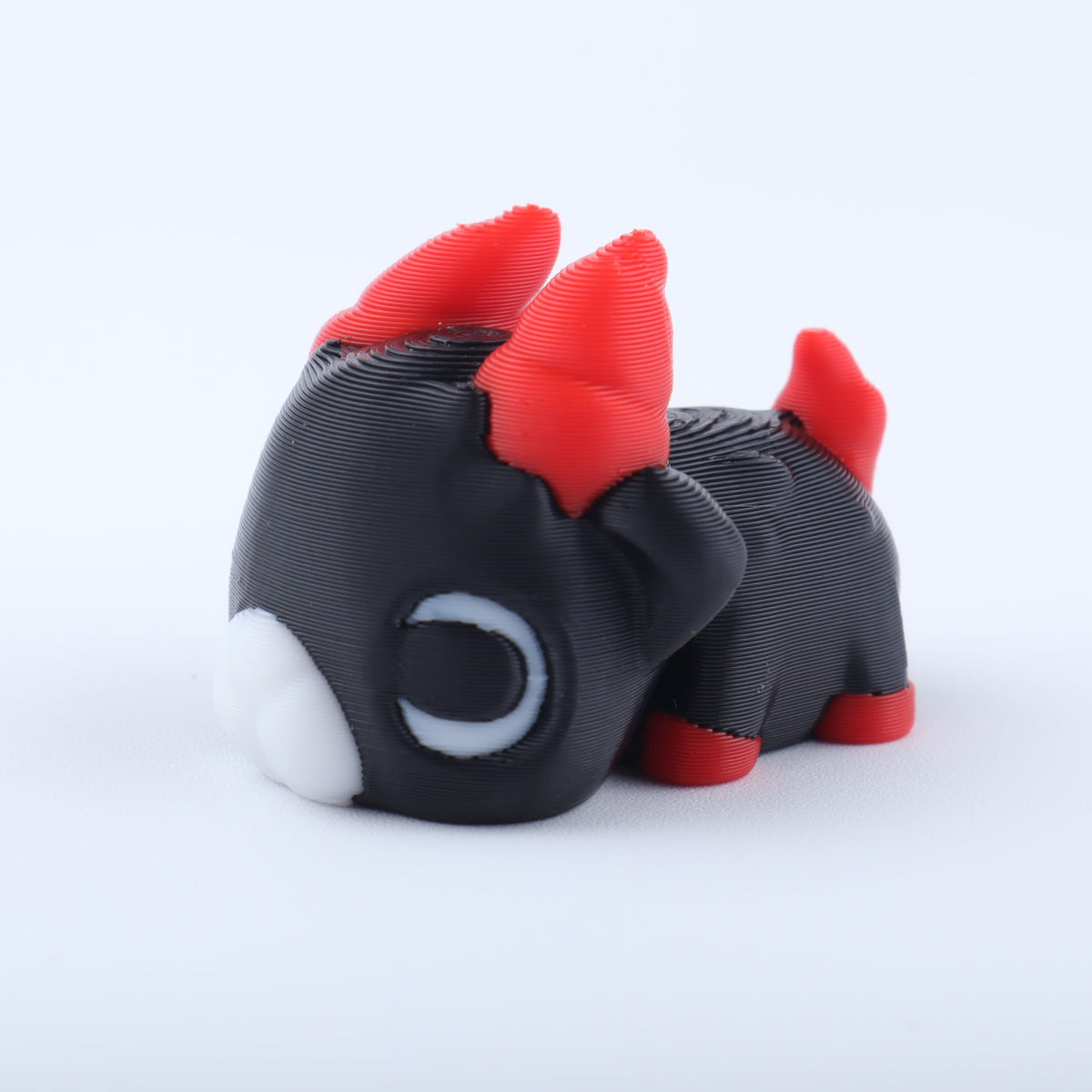 3D Printed Mini Fidget Creatures – view 131