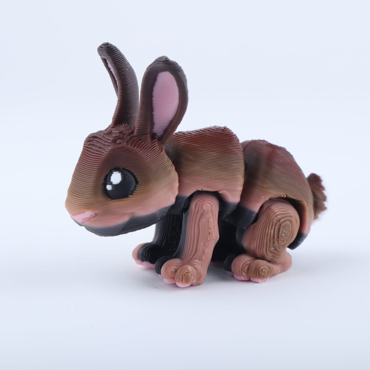 3D Printed Mini Fidget Creatures – view 130