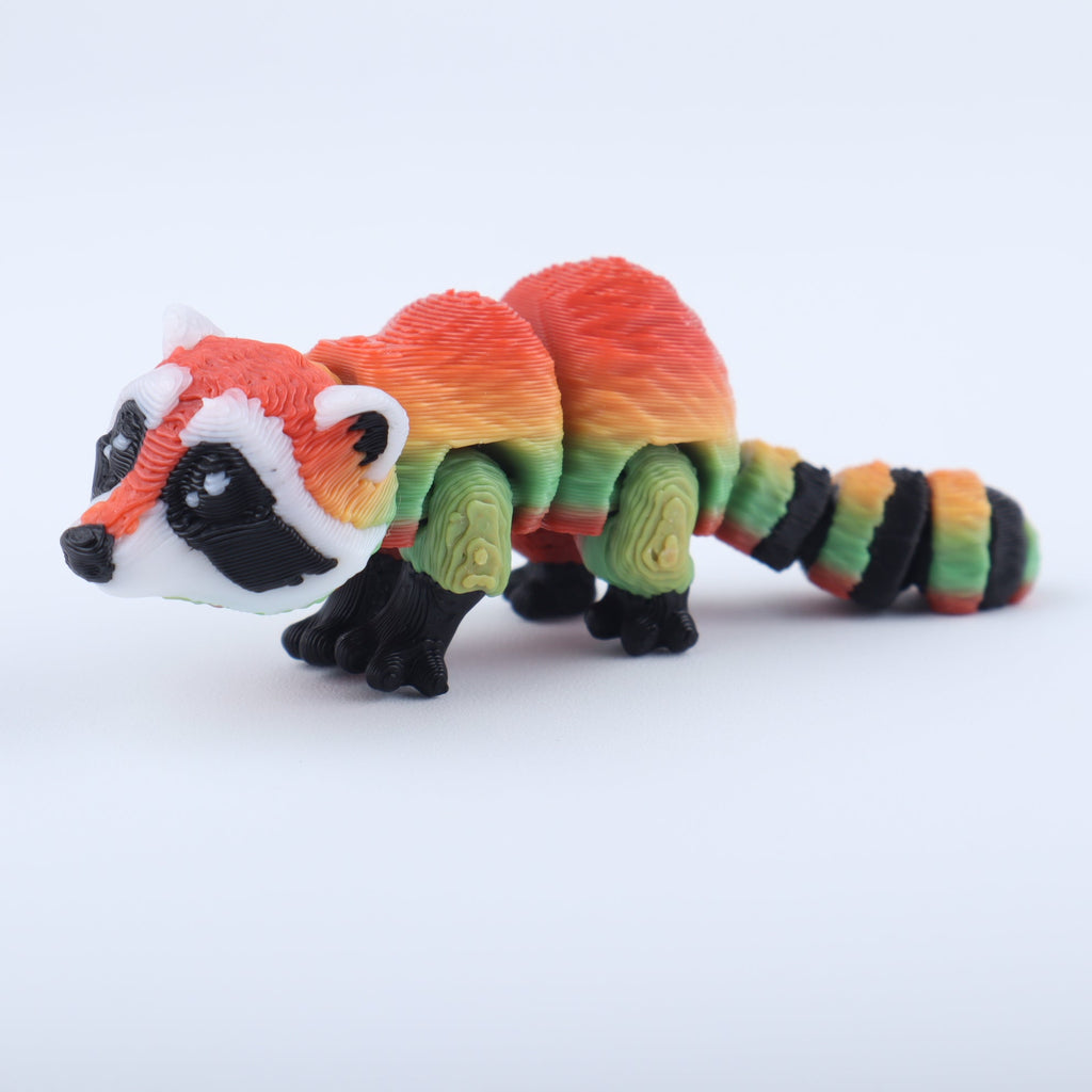 3D Printed Mini Fidget Creatures – view 128