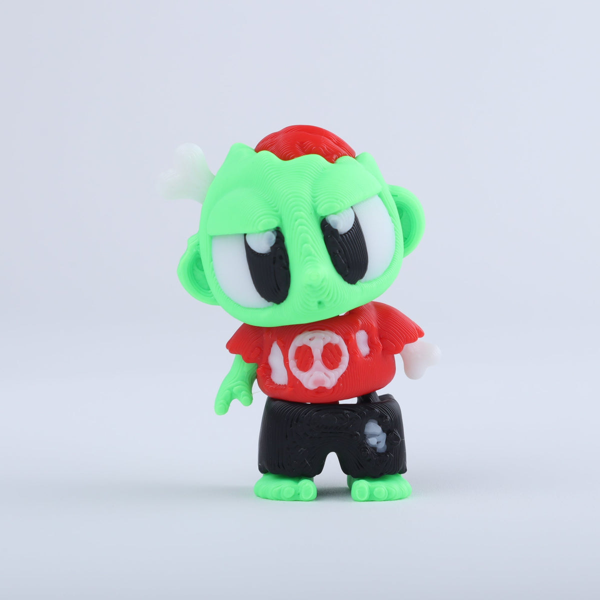 3D Printed Mini Fidget Creatures – view 125