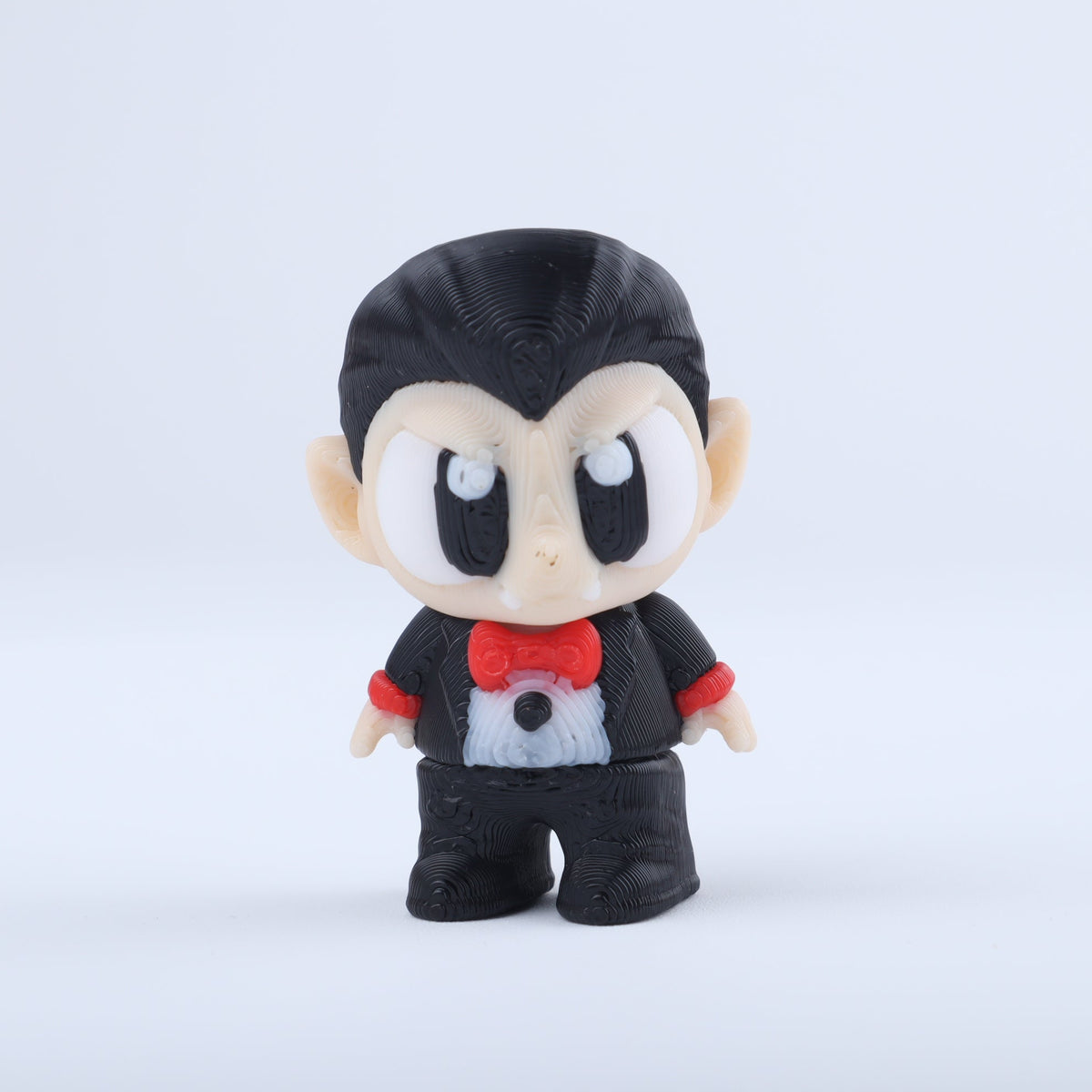 3D Printed Mini Fidget Creatures – view 123